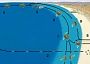 generalised marine turtle life cycle overview